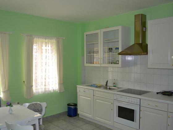 Apartmenthaus Im Augustinern Quedlinburg Exteriör bild